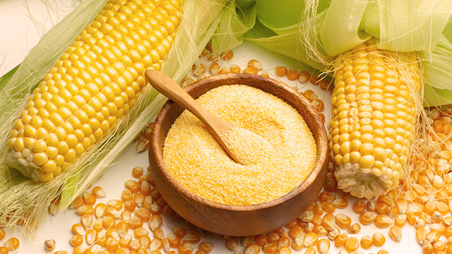 Corn Flour