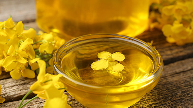 Rapeseed Oil